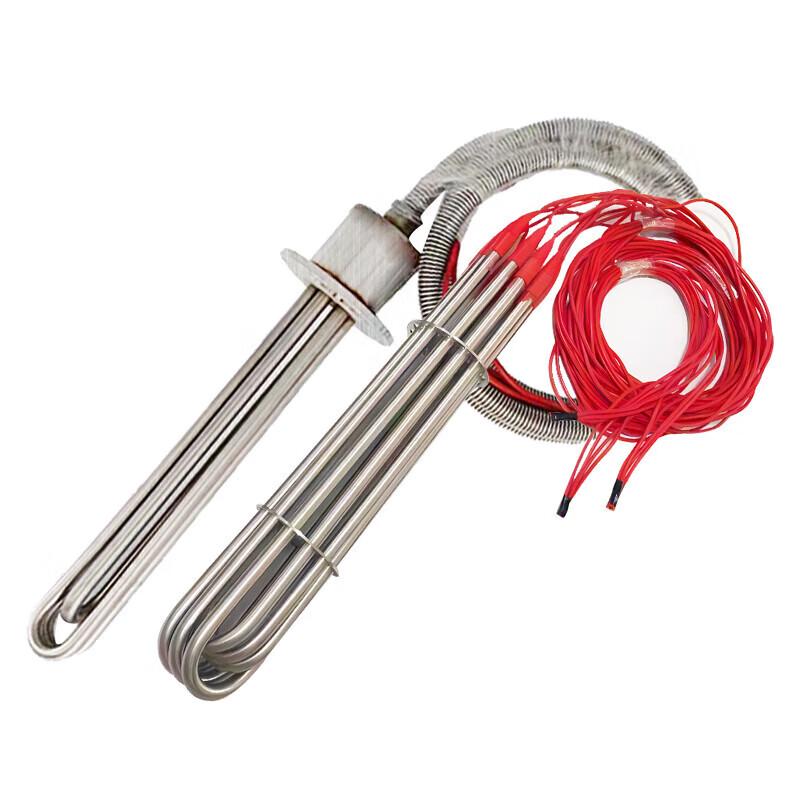 Industrial Explosion-Proof Submersible Electric Heater