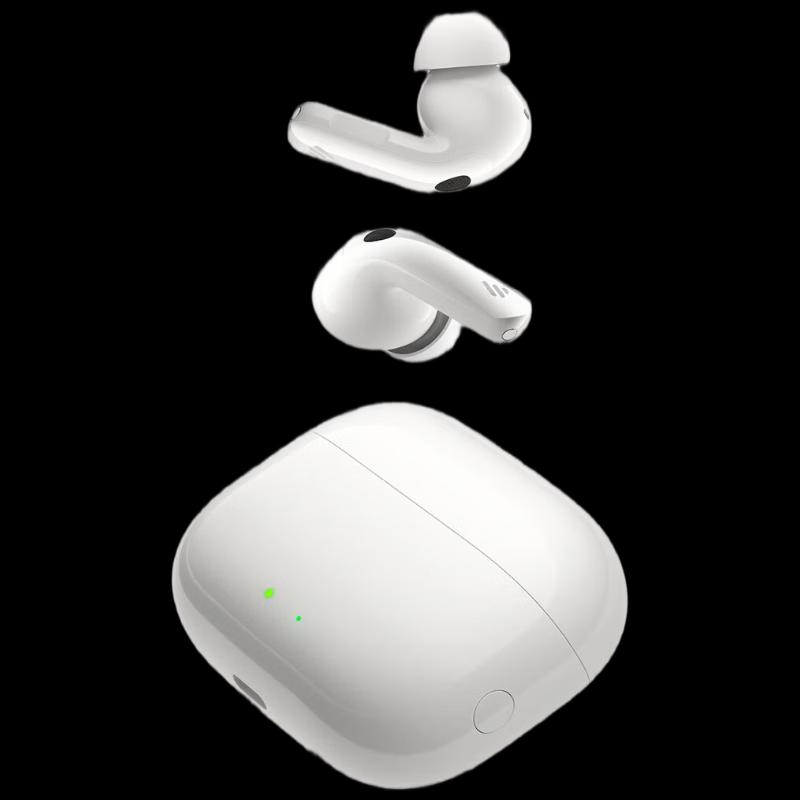 

Edifier Lolli Pro 5 True Wireless ANC Bluetooth Earbuds