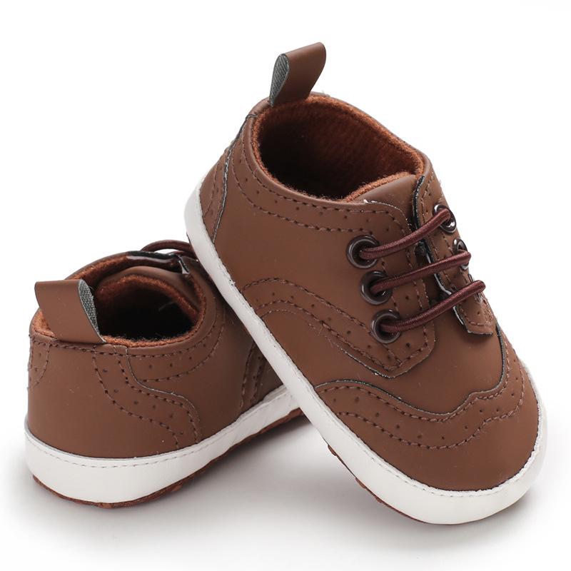 Soft Sole Baby Walking Shoes for Infants