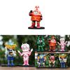 Brobo Kabutack Pvc Toy With Decorative Display For Childrens Room Decor