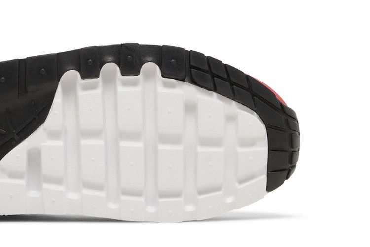 Nike Air Max 1 GS 'Red' 2023