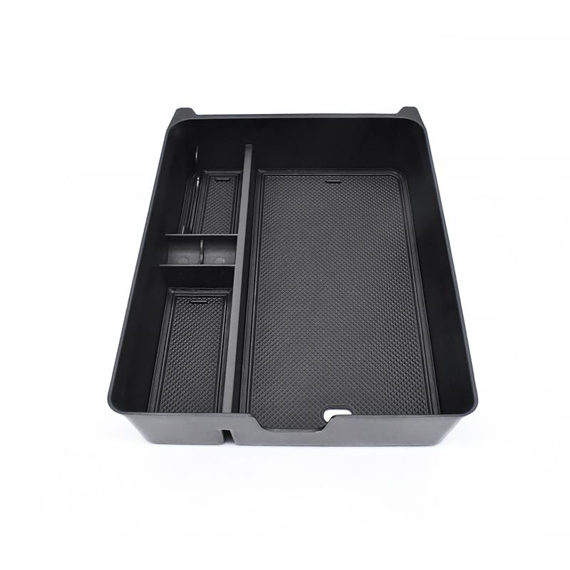 Center Console Organizer Tray Compatible with 2024 Honda Pilot ert Tray Storage Organizer Interior Divider Accessories