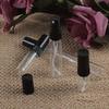 100 Stuks 10ml 5ml 3ml Glazen Sprayflesje Draagbaar Mini Navulbaar Parfuum Lege Fles Verstuiver Pomp Sprayflesje Transparant