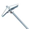 Carbon Steel Cavity Toggle Wings Plasterboard Bolts Hanger Wall Hooks Ceiling Hook Wall Fixing Wing
