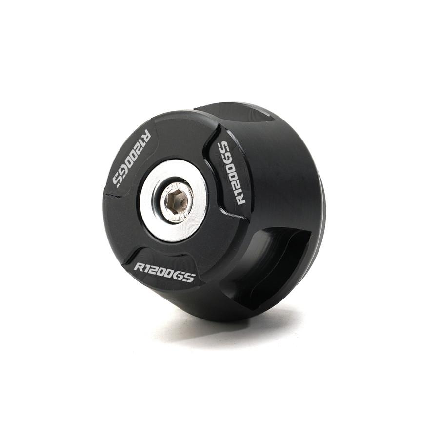 Motorcycle Falling Protector Wheel Sliders Crash Guard Pad For BMW R1200GS R1250GS HP R1250GSA  LC ADV Adventure All Year