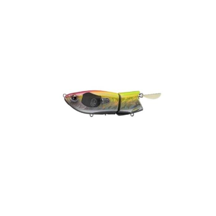 Evergreen Otter Crawler #235 Site Flash 11.5cm/2oz