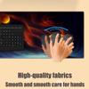 HYBXAXC Tiger Mousepad Gamer Pc Mouse Pad Gaming Accessories Desk Mat Computer Keyboard Mats Office Anime Extended Mouse Mat