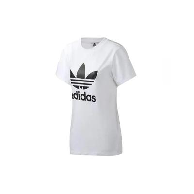 T Shirt Women's White (Unisex) T-Shirts DX2322