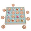 Children Toys Memory Training Matching Pair Game Child Educational Montessori Gift