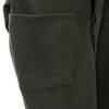 unused Johnbull Thermolite insulation Gown coat S olive Men's Used