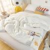 SNOOPY Skin-Friendly Soybean Fiber Quilt