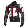 Autumn/Winter Off-Road Motorcycle Armor & Chest Protector Suit for Riding, Racing, and Skiing