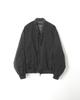 Matisse The Curator Bomber Jacket Basalt