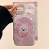 Phone Case For iPhone 11 13 16 ProMax Case iPhone 14 15 ProMax 12 13 ProMax 13 Pro 14 Pro Swirl Phone Case Fashionable and Versatile Cartoon Cute