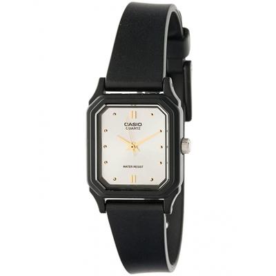 CASIO Quarzuhr Damen LQ142E-7A Silber [Parallelimport]