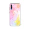 Black tpu Case For Samsung Galaxy A50 50S A30S A10 A01 A11 A21S A31 A41 A51 A71 M21 M30S S10LITE NEW design beautiful watercolor