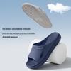 Grace Non-slip Soft-sole Couple Summer Slippers