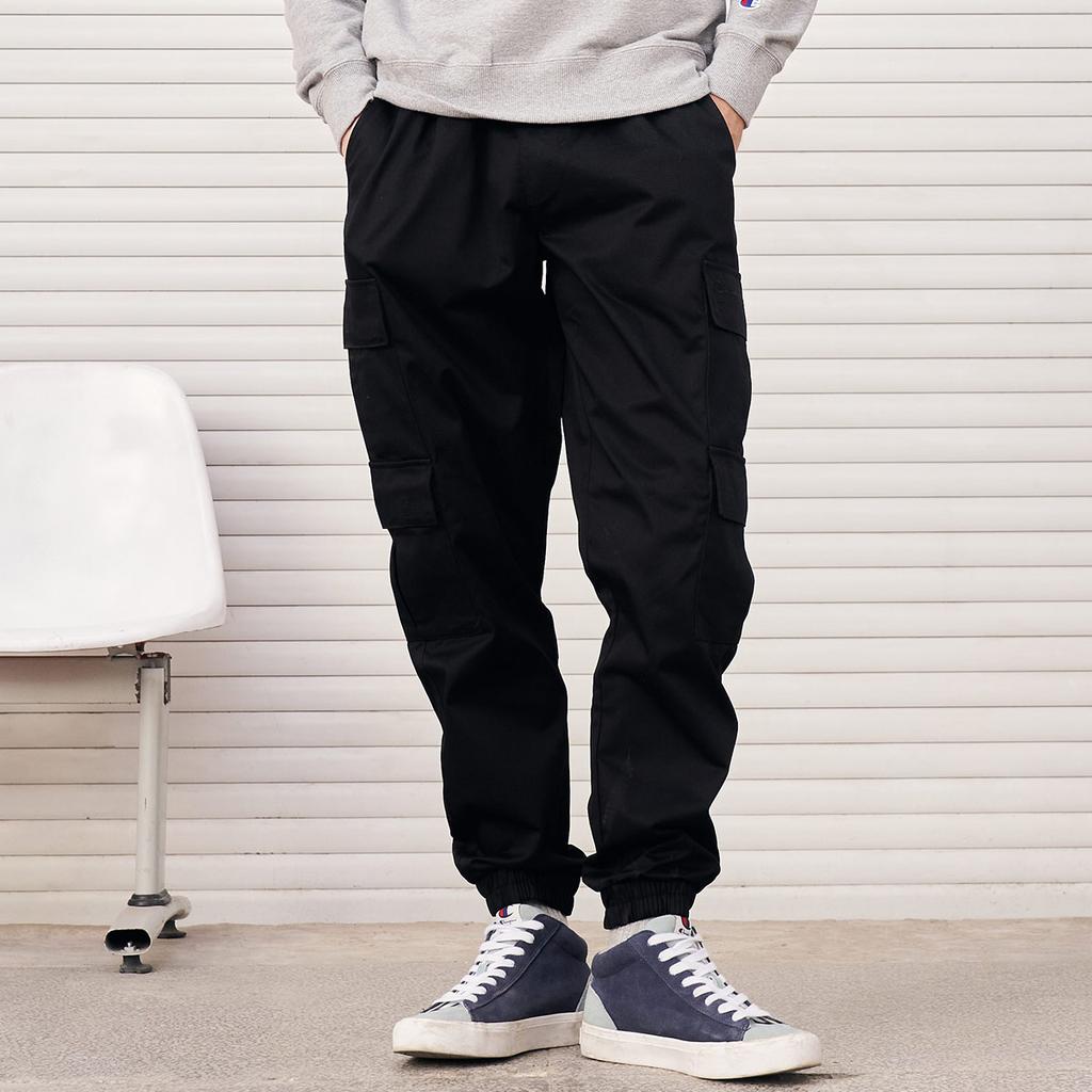Champion Cargo Pants Unisex Moderate EM-UPT19
