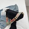 2024 Divatos Női Sokoldalú Keresztpántos Derék- és Melltáska