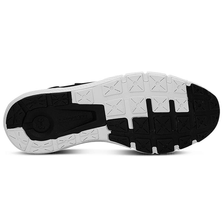 Under Armour Charged Rogue Turbo 'Black White' 3025241-002