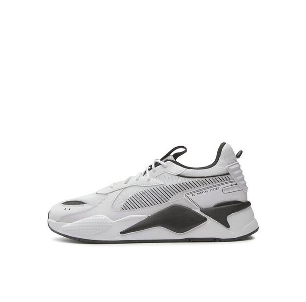 Кроссовки Puma Rs-X B&W