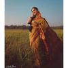 New Launch – Graceful Soft Lichi Silk Saree with Rich Jacquard Weaving & Elegant Pallu Finish