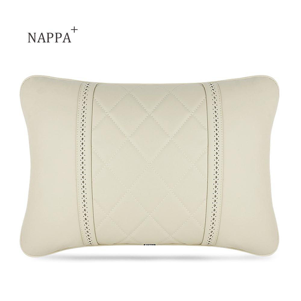 NAPPA Luxury Headrest For Mercedes Maybach
