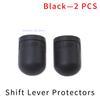 Bike Shifter Cover Brake Lever Protector Silicone Bike Lever Cover For Shimano Sram Mountain Road Bicycle 1 Pair