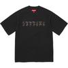 Supreme FW25 WEEK11 AOI Gems S/S Top T Shirt Unisex SUP-FW25-127
