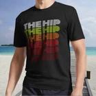 New Shirt Tragically Hip Vintage Active Logo T-Shirt Funny Size S - 5XL S