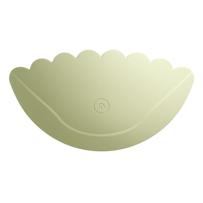 Miji Smart Wearable Vibration Breast Massager - Invisible, Portable, Intimate Adult Toy