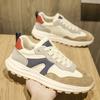 Hot Selling Autumn Low Cut Mens Casual Shoes Retro Classic Fashionable Stable Sports Shoes Outdoor Balanced Walking Shoes