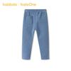 Balabala Kids' Thick Fleece Thermal Leggings