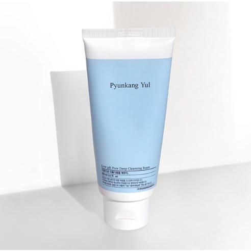 Pyunkang Yul Low pH Pore Deep Cleansing Foam 100ml
