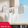 Gao Wenhai Wall-Mounted Foldable Indoor Clothes Drying Rack