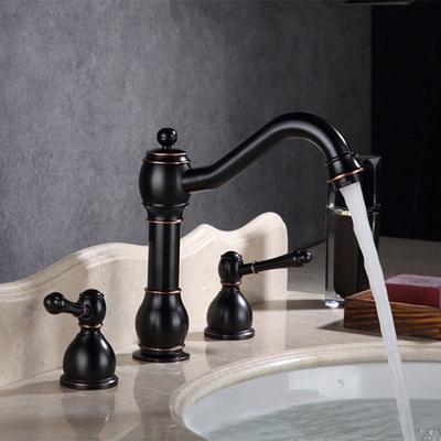 Banyo ve tuvalet – Banyo ve Duş Bataryaları