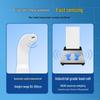 Shanghe Smart Ultrasonic Foldable Health Scale