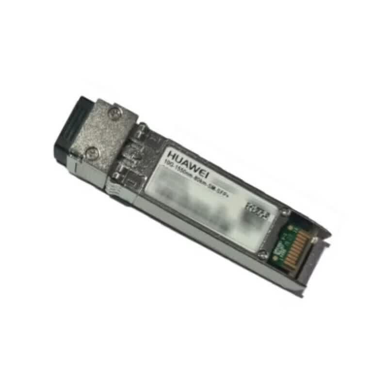 Huawei 10G 80km 1550nm STM-64 Optical Transceiver Module