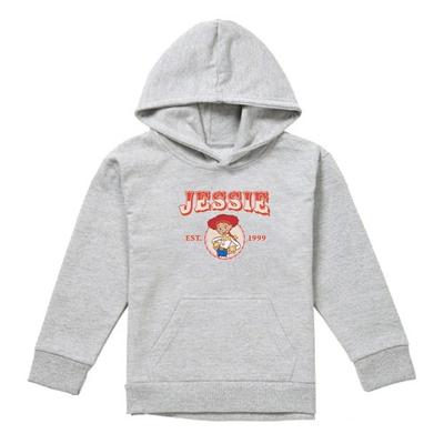Parte superior (Meninas a partir de 4 anos) – Camisolas e sweatshirts
