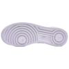 Nike Air Force 1 Waves Of White Blades, Shopping Bag Low Top Skateboard Shoes Unisex White CW2288-111(Team935-BOX)