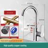 Xibaomu Kitchen Sink Faucet