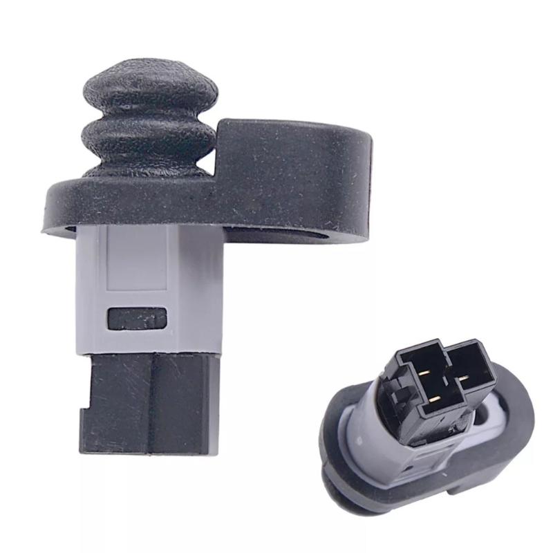 15A Car Door Light Switches For Pickup Replace Part Number 25360VJ200 25360-VJ200 Models Heat Resistant Housing