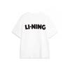 Sports Life Collection T Shirt Men's White AHSV163-8