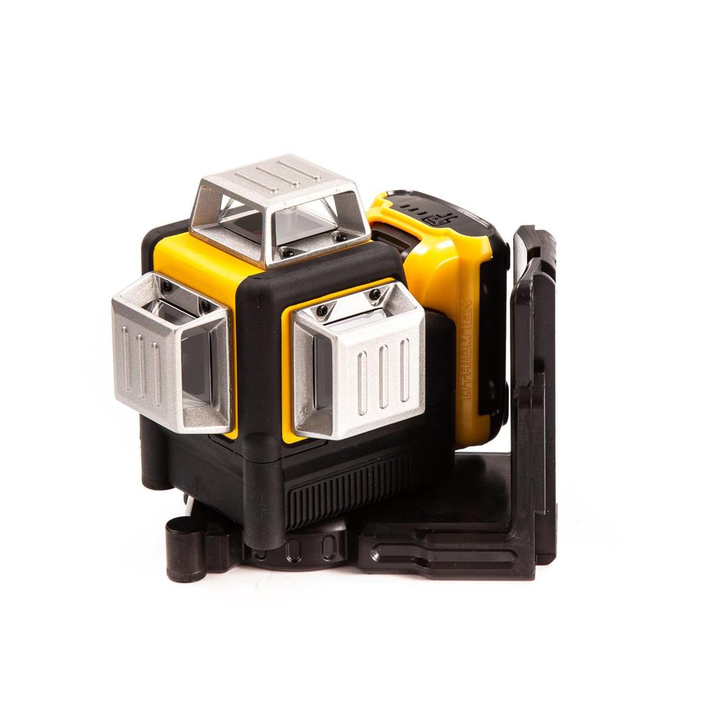 Self-Leveling Green Laser Level with Wall & Floor Marking