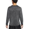 New Nike T Shirts Men's Dark Gray CZ9049-010