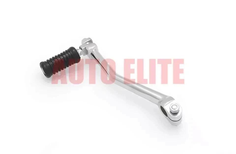 Fits For Royal Enfield5 Speed Kick Starter Lever Assembly Chromed