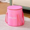 Portable Deep Foldable Foot Bath with Heat Retention and Constant Temperature