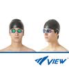 View BladeF V122SAM SKEM Swimming Made In Racing Model for Swimming with a Reduced Ages 10 To WA Mirror Type with Function Goggles, Japan, Head-Up