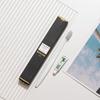 "Special Hotel Toiletries Set: Comb, Disposable Toothbrush with Toothpaste, Soft Bristles, Ideal for Homestays"