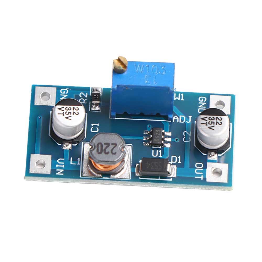 2A DC-DC XH-M415 Step Up Module XH-M415  Durable   Charging Device